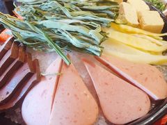 -谭鸭血老火锅(漳州路店)