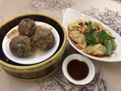 -香云轩·顺德菜(香云纱园林酒店店)