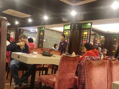 大堂-点都德(大茶楼店)