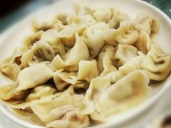 -京城百饺园•东北菜馆(红谷滩店)