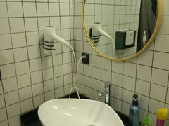 -汗水空间私教健身连锁(SM广场店)