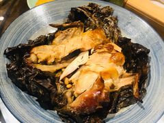 -兰溪小馆(东直门簋街店)