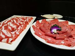 -鲁西肥牛(九方购物中心店)