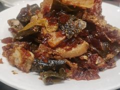 -阿喆私房菜(西五路店)
