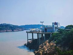-宁波松兰山滨海旅游度假区
