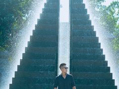 -海南清水湾莱佛士酒店