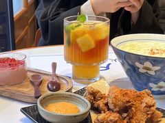 -火山屋台(新街口创始店)