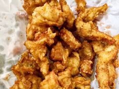 -汴京炸鸡王(蔡锷北路店)
