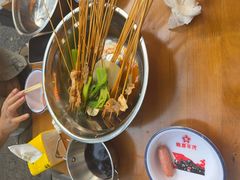 -嘉州鲜知味钵钵鸡(奎星楼店)
