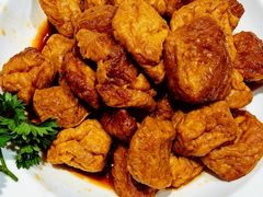 -三凤酒家·百年无锡菜(清扬茂业店)
