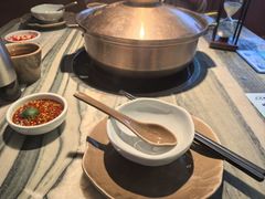 -大头椰·椰子鸡火锅(南宁万象城店)