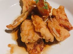 奉天老式锅包肉-奉天小馆·非遗东北菜(沈阳万象城店)