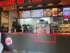 -汉堡王(常熟美城店)