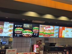 -汉堡王(上海缤谷一期店)