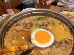 -一井烧肉·活鳗·寿司(望京SOHO店)