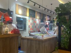 -拿渡·水煮鱼麻辣香锅(王府井奥莱·香江小镇店)