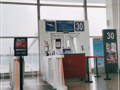 -乌鲁木齐天山国际机场-T3航站楼