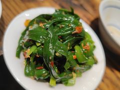 韭菜-盟重烧烤(高正街店)