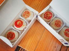 -喜茶(上海五角场万达店)