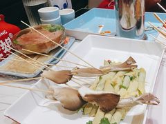 -宏姐串串香(征仪路店)