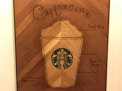 景观位-星巴克(红房子店)