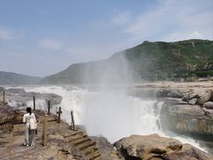 -陕西黄河壶口瀑布旅游区