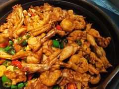 -蛙小侠(古镇大信新都汇店)