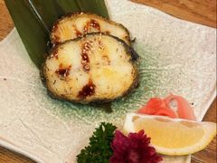 -米禾良日料(人民广场店)