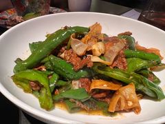 -知楚•精致湖北菜(武商MALL店)