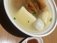-新加坡高记KOO KEE Restaurant(盈科店)