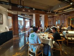 大堂-四季民福烤鸭店(望京旺角店)