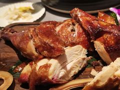 -沿江海南菜·文昌鸡祖师爷(大东海店)