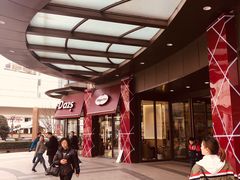 -光启城时尚购物中心