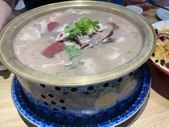 -老长春肉馆(隆礼路店)