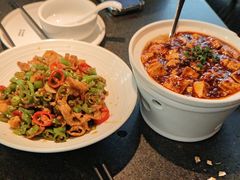 -赠李白·如诗的川味(余杭万达广场店)