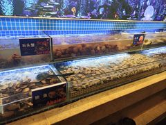 -芭菲盛宴·环球美食(锦城万达广场店)