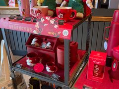 -星巴克(深圳坪山益田门店)