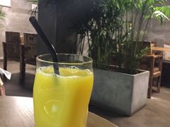 -HIGH FIVE哈福手工汉堡(桂林路店)