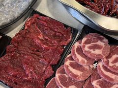 -三江汇火锅店(保全街店)