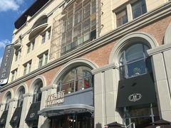 -黑宝石西餐厅(汇励99城市公园店)