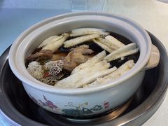 -名善山珍·野生菌汤锅(文殊院店)