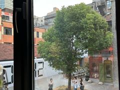 -Money Shops(愚园路店)