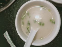 -肖仙仙羊肉汤·创于1996年(三官堂总店)