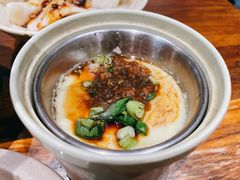 绍子蒸蛋-协茂森老钟家(保利店)