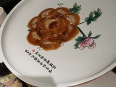 -京味斋·北京烤鸭(北京南站洋桥店)