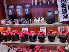 -老阿爸鲜鱼土菜(园区永旺店)