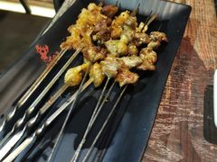 -龙虾风暴(松江店)