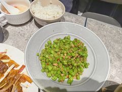 -留半山·香港食堂(啦啦宝都店)