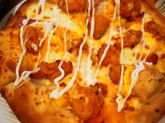 -必胜客(华南摩尔店)