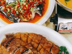 -新梅园不夜粥(龙华店)